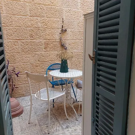 Legatia Apartment Jerusalem Exterior photo