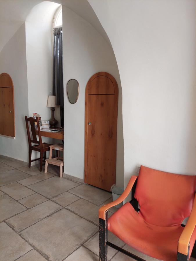 Legatia Apartment
