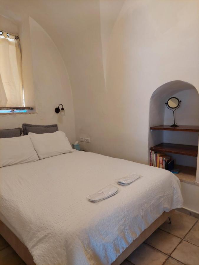 Apartment Legatia *