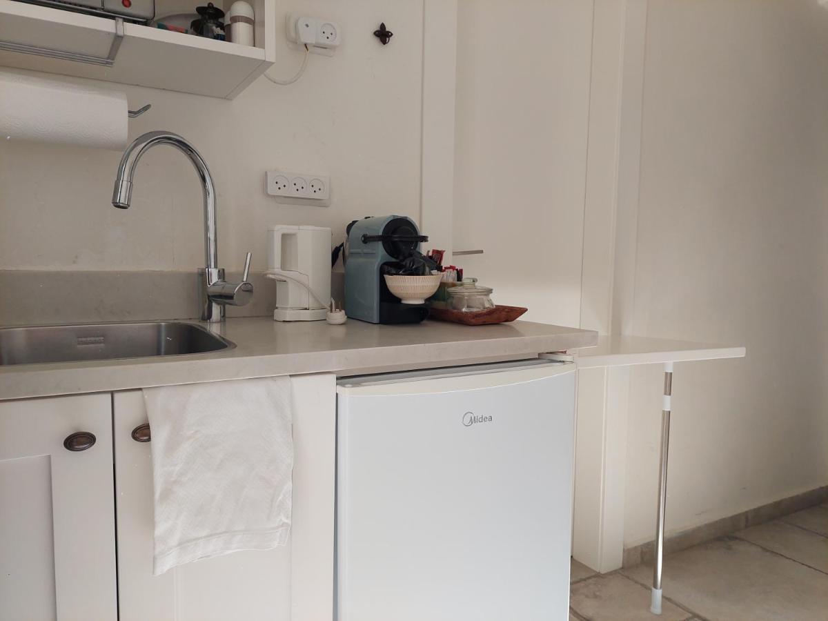 Apartment Legatia