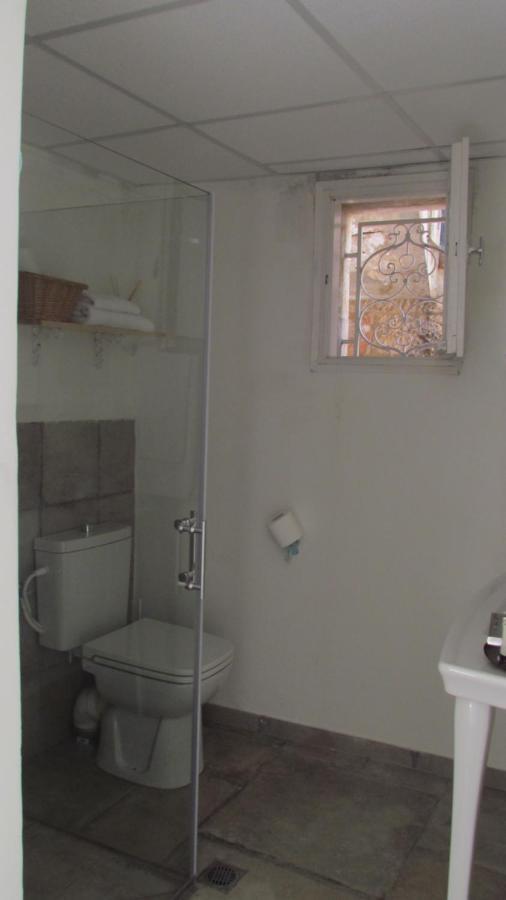 Legatia Apartment *