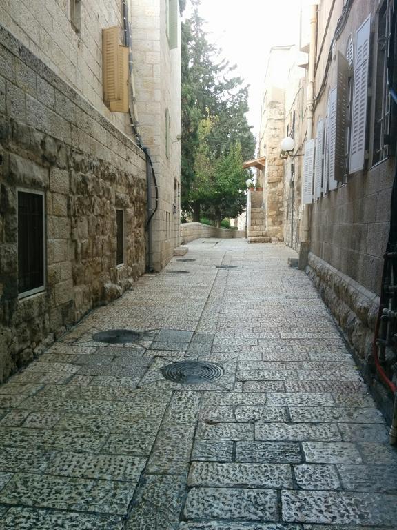 דירה לגאטיה ירושלים