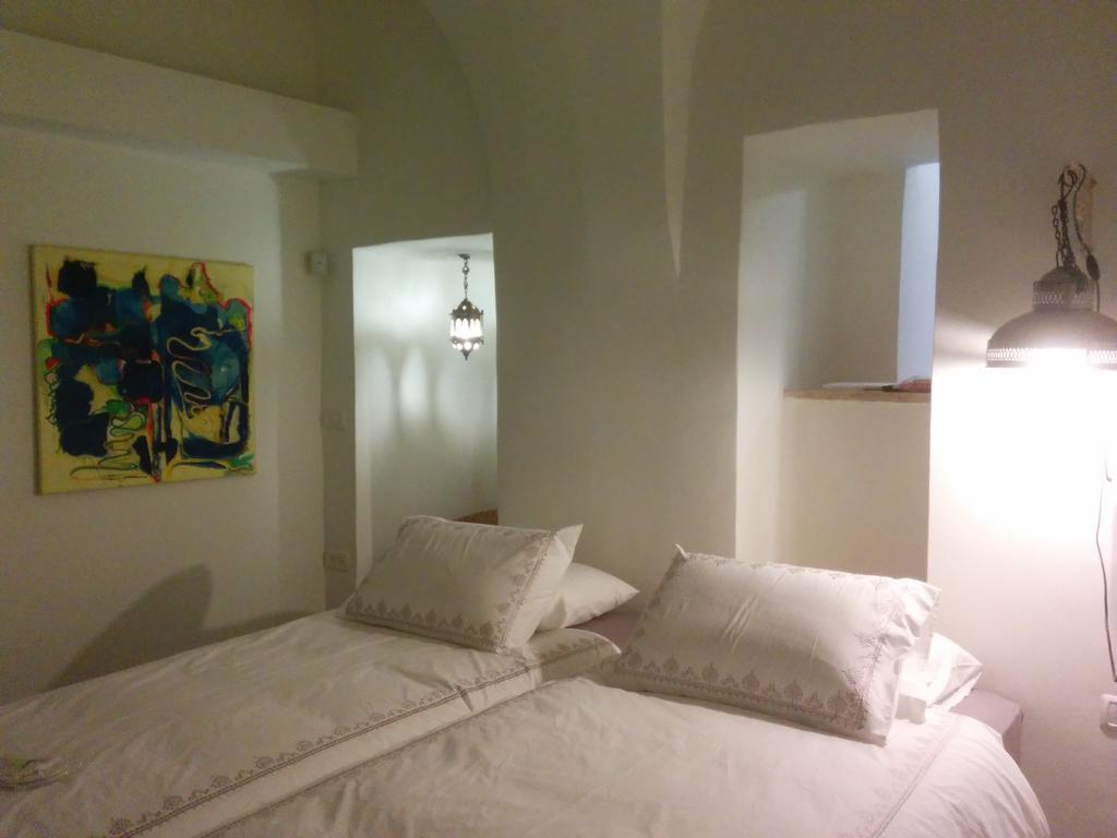 Apartment Legatia