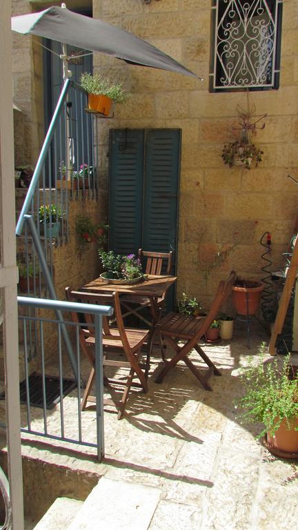 Apartment Legatia *