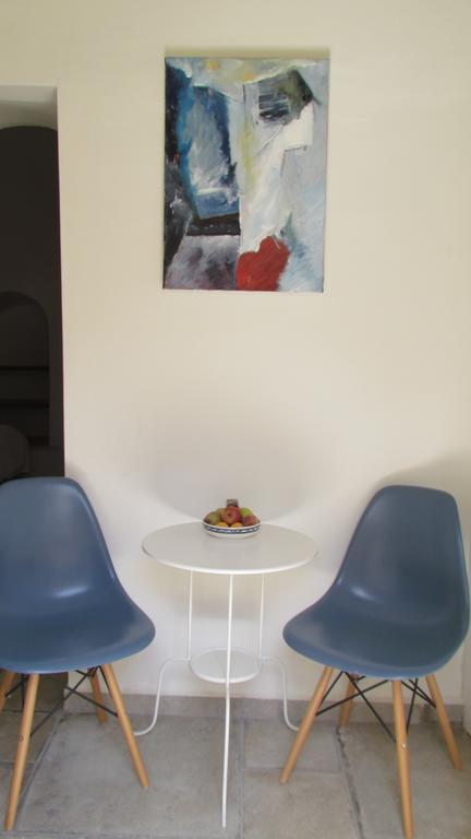 Legatia Apartment *