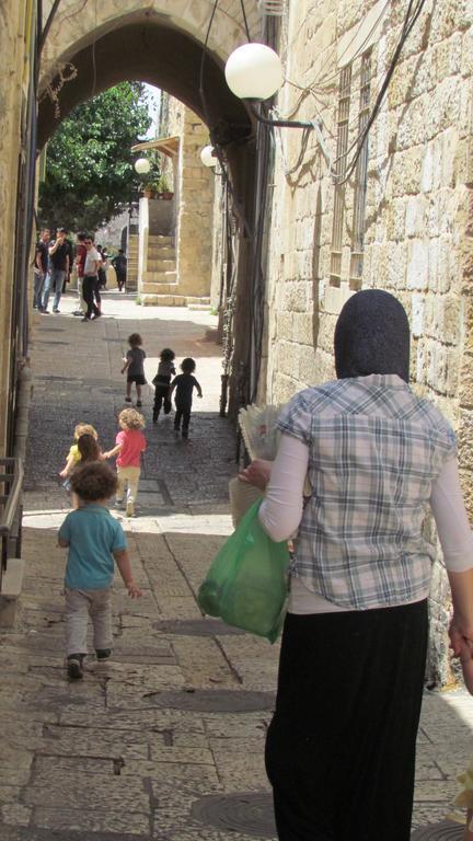 Legatia * Jerusalem
